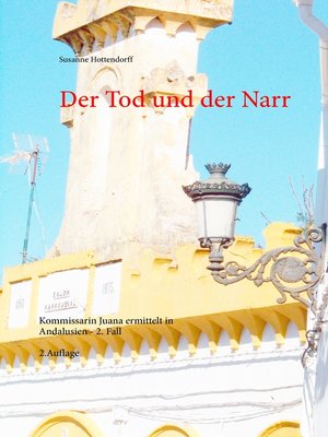cover image of Der Tod und der Narr